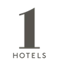 1 Hotels